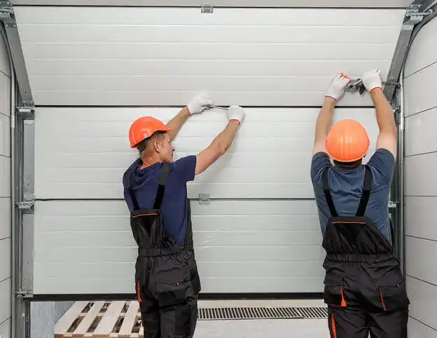 garage door service Cheney